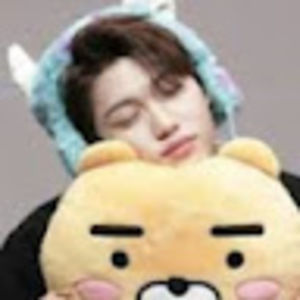 Meet your Posher, Happy bunny